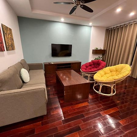 Aleah Home Hanoi Kültér fotó