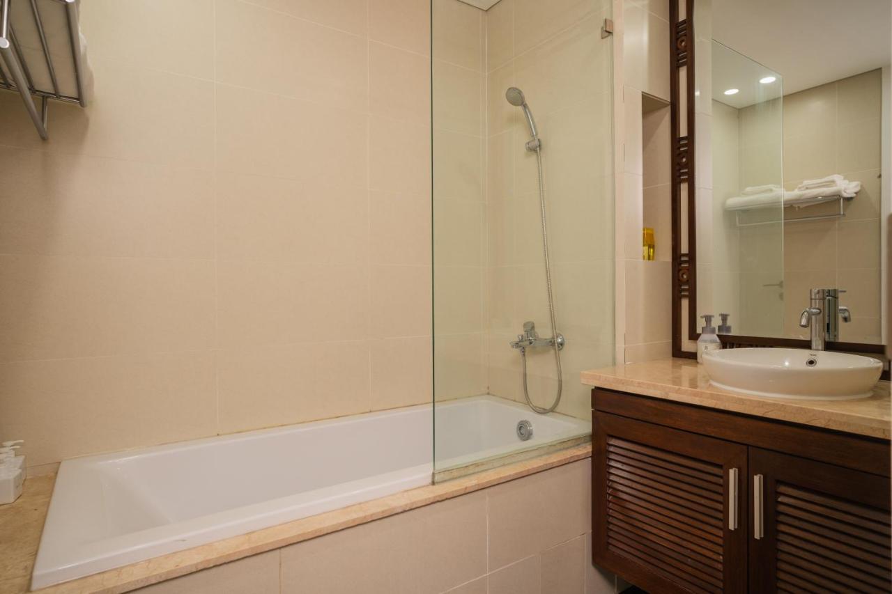 Aleah Home Hanoi Kültér fotó