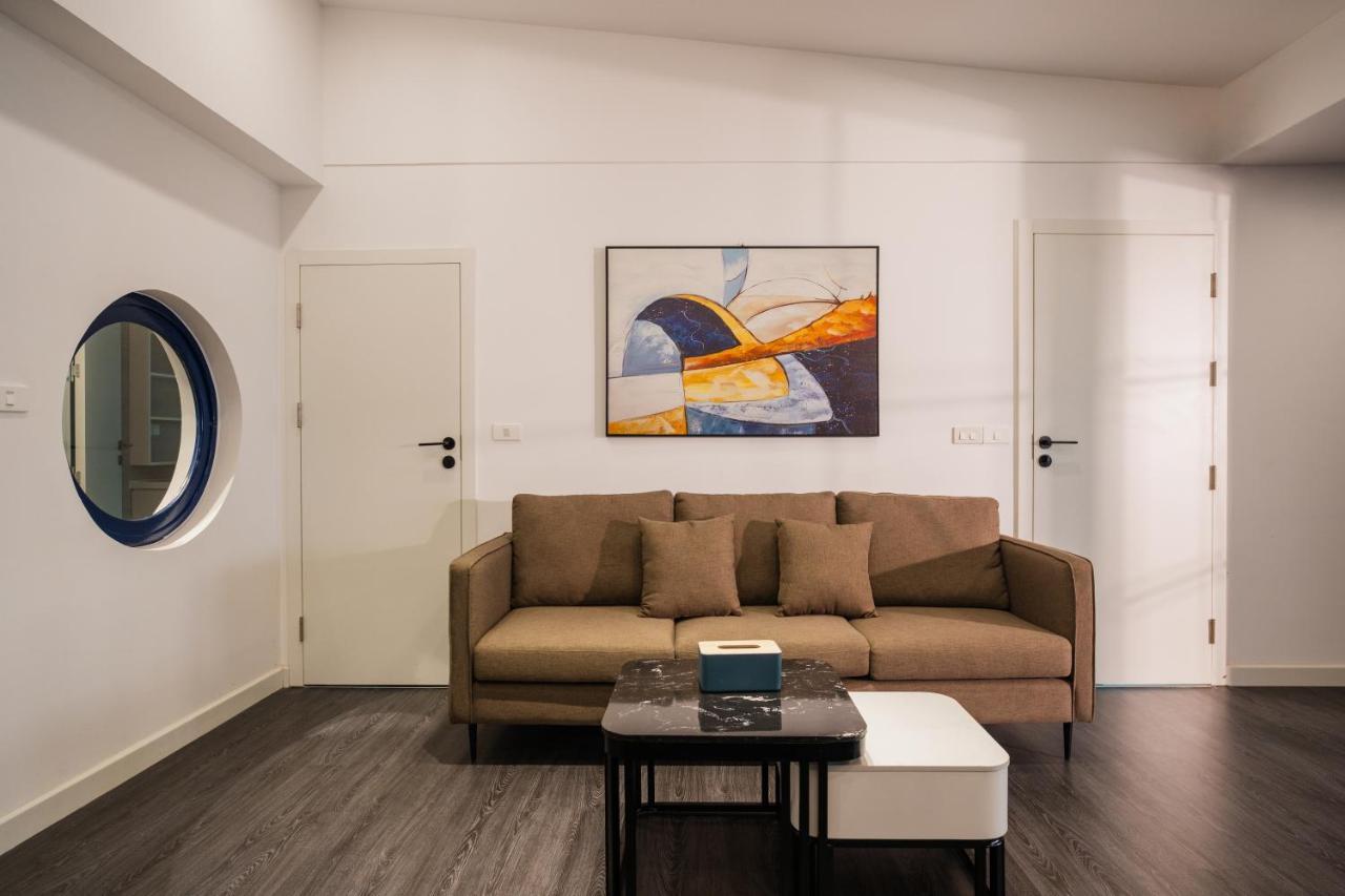 Aleah Home Hanoi Kültér fotó