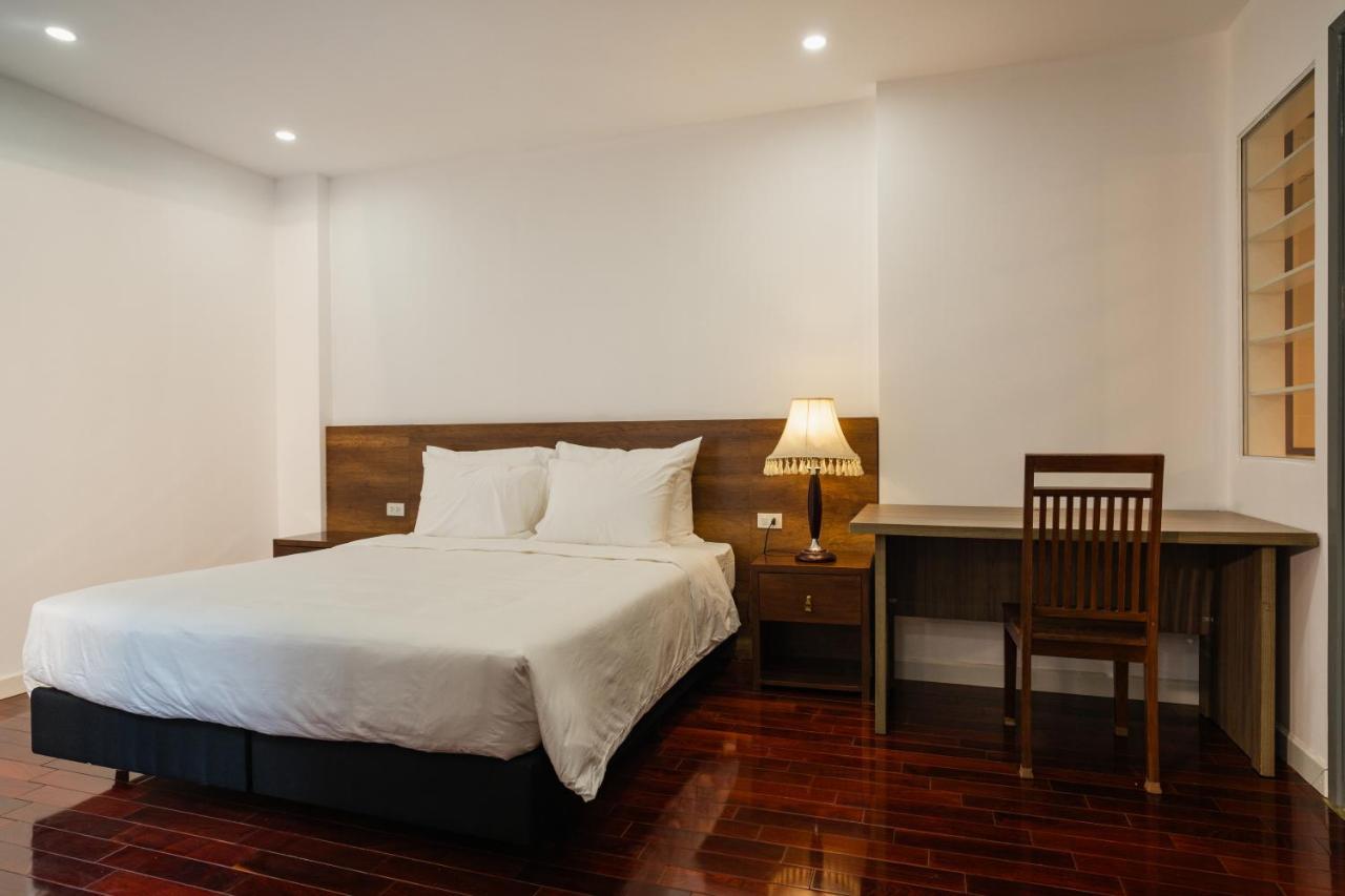 Aleah Home Hanoi Kültér fotó