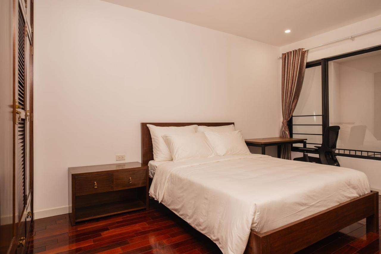 Aleah Home Hanoi Kültér fotó