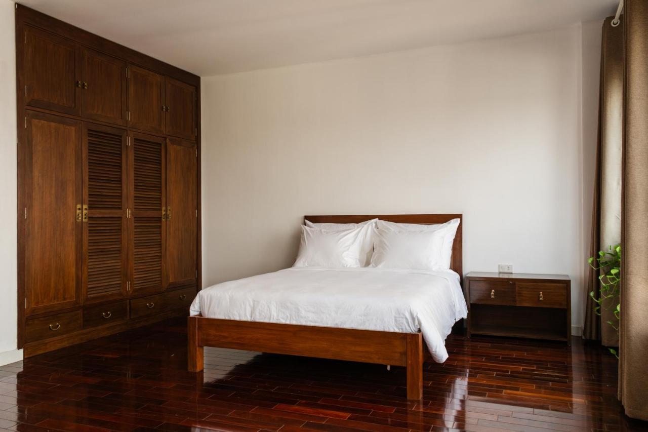 Aleah Home Hanoi Kültér fotó