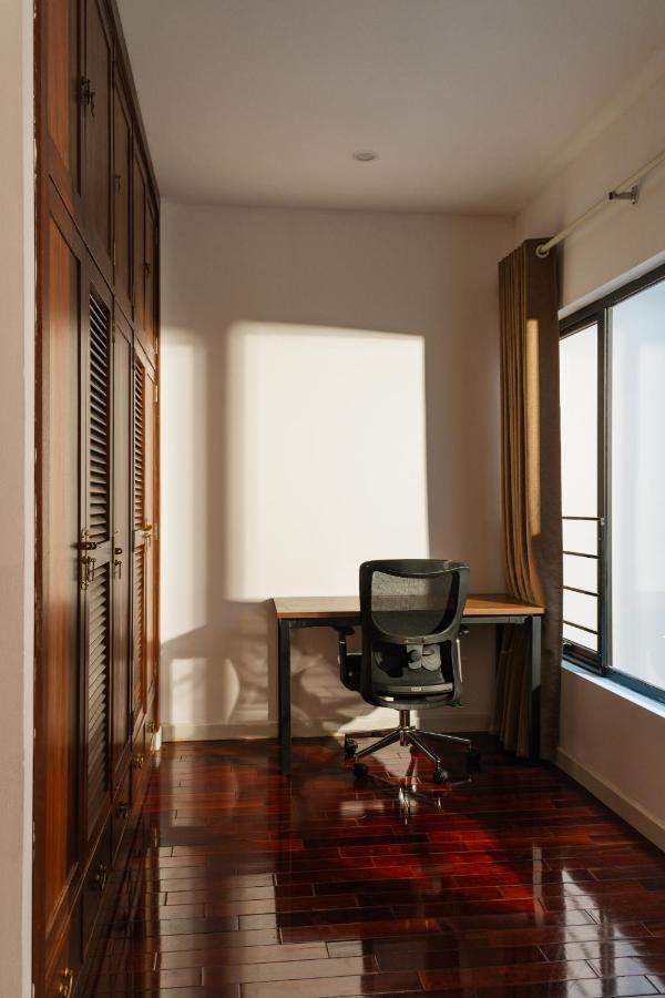 Aleah Home Hanoi Kültér fotó