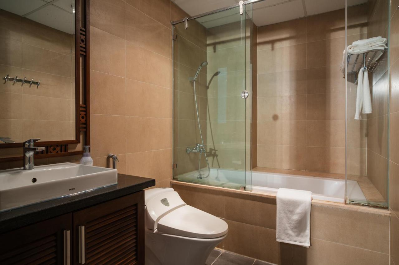 Aleah Home Hanoi Kültér fotó