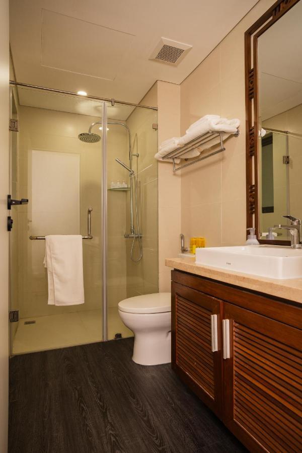 Aleah Home Hanoi Kültér fotó