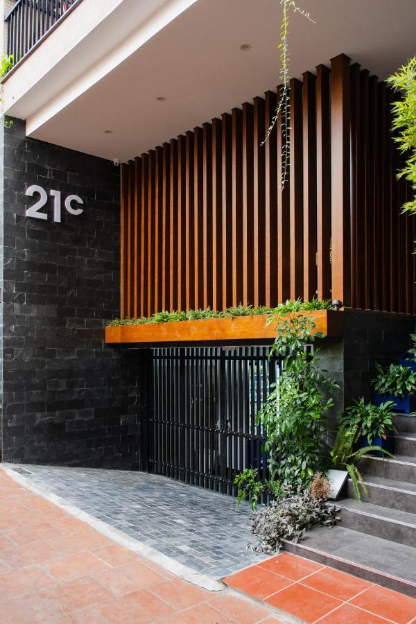 Aleah Home Hanoi Kültér fotó