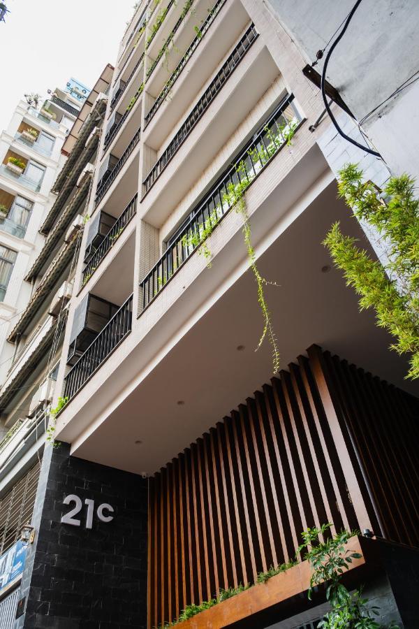 Aleah Home Hanoi Kültér fotó