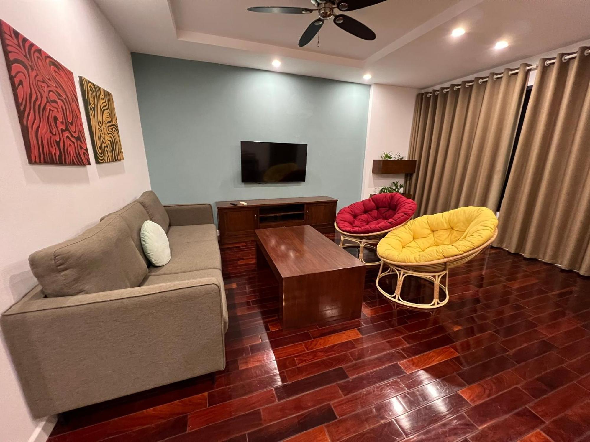 Aleah Home Hanoi Kültér fotó