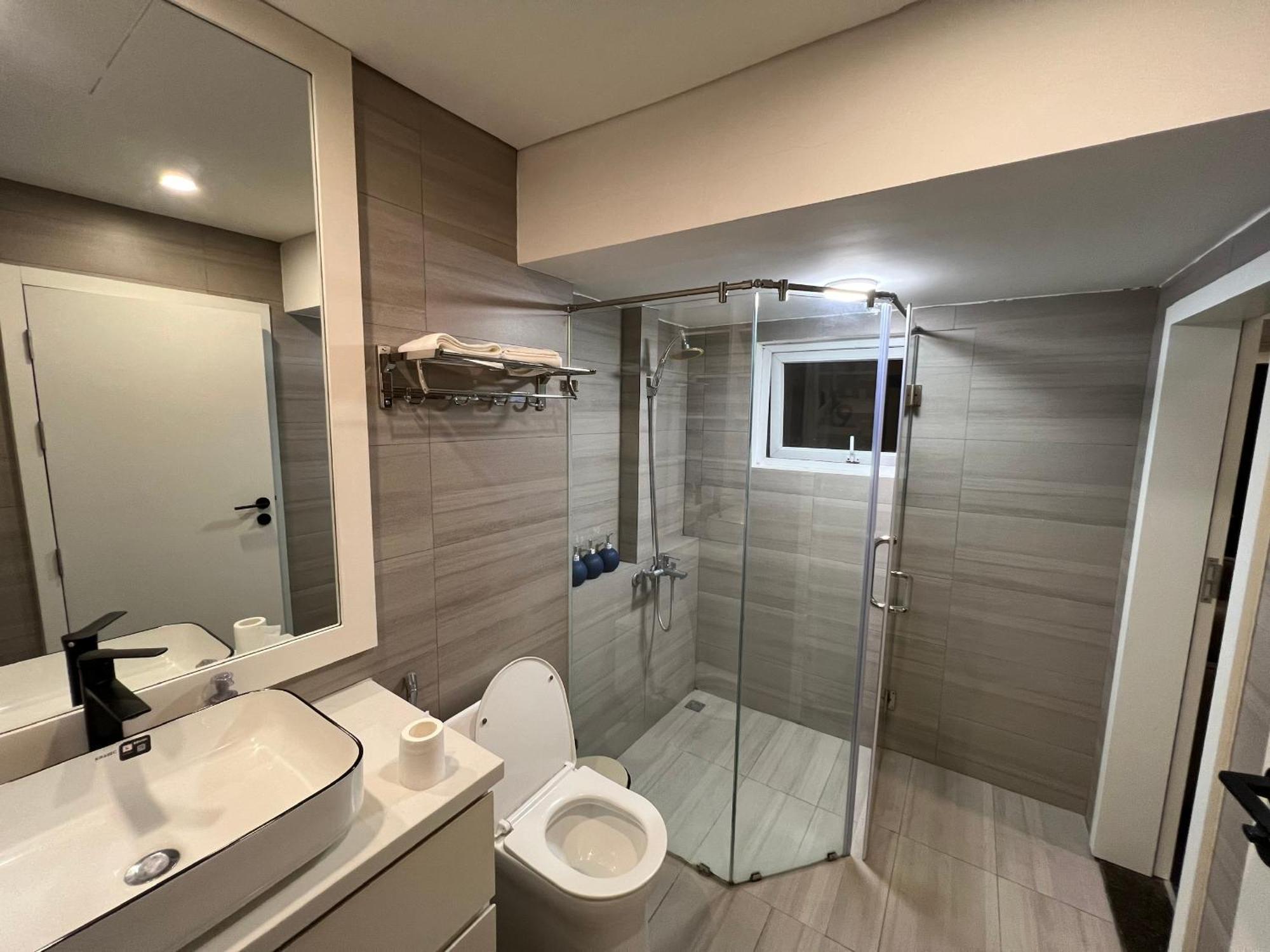 Aleah Home Hanoi Kültér fotó