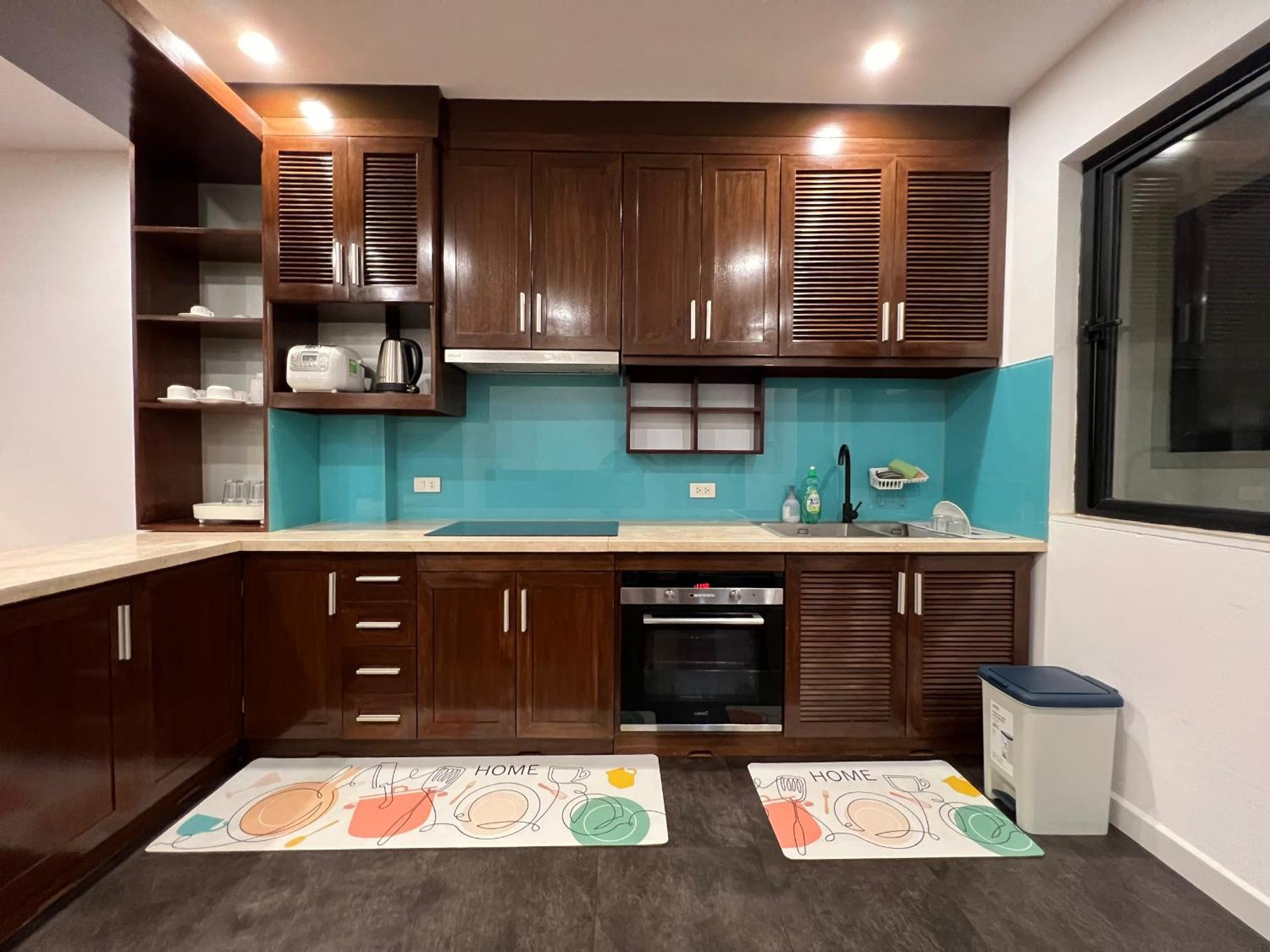 Aleah Home Hanoi Kültér fotó