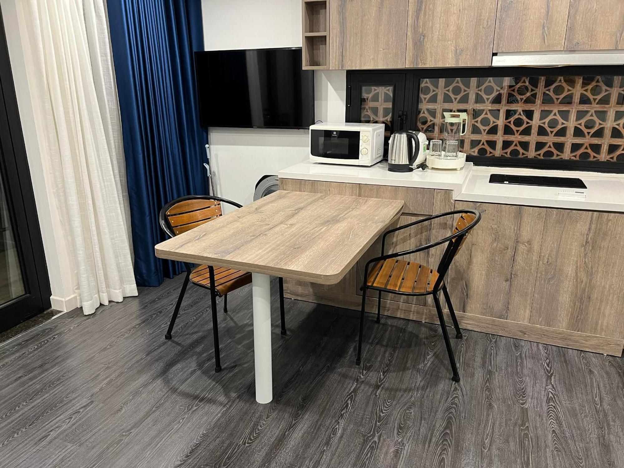 Aleah Home Hanoi Kültér fotó
